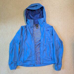 The North Face Women's Raincoat - Size S
